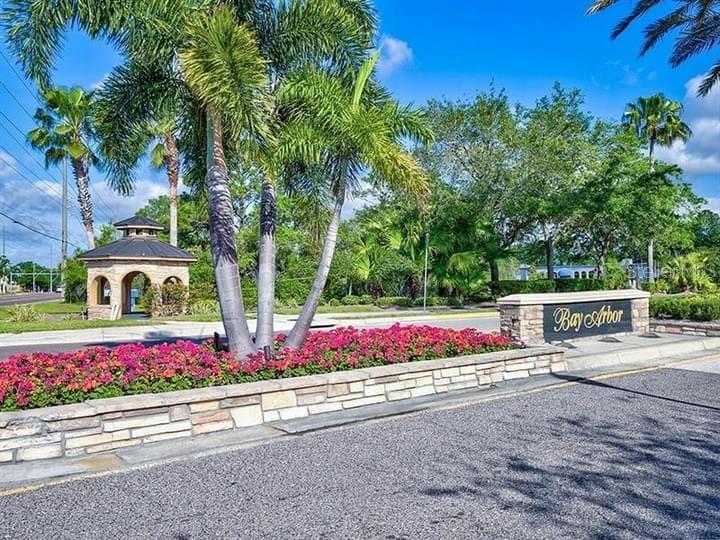 BAY ARBOR - Residential