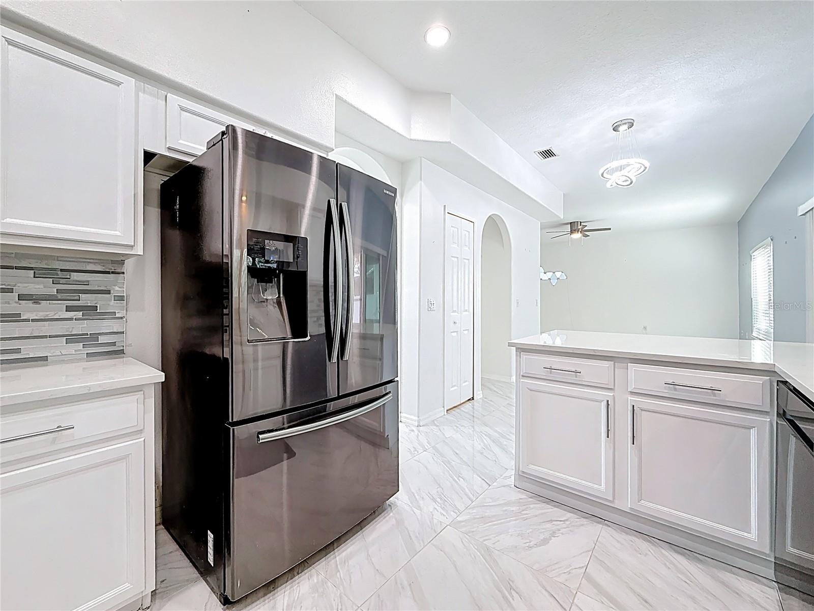 BAY ARBOR - Residential