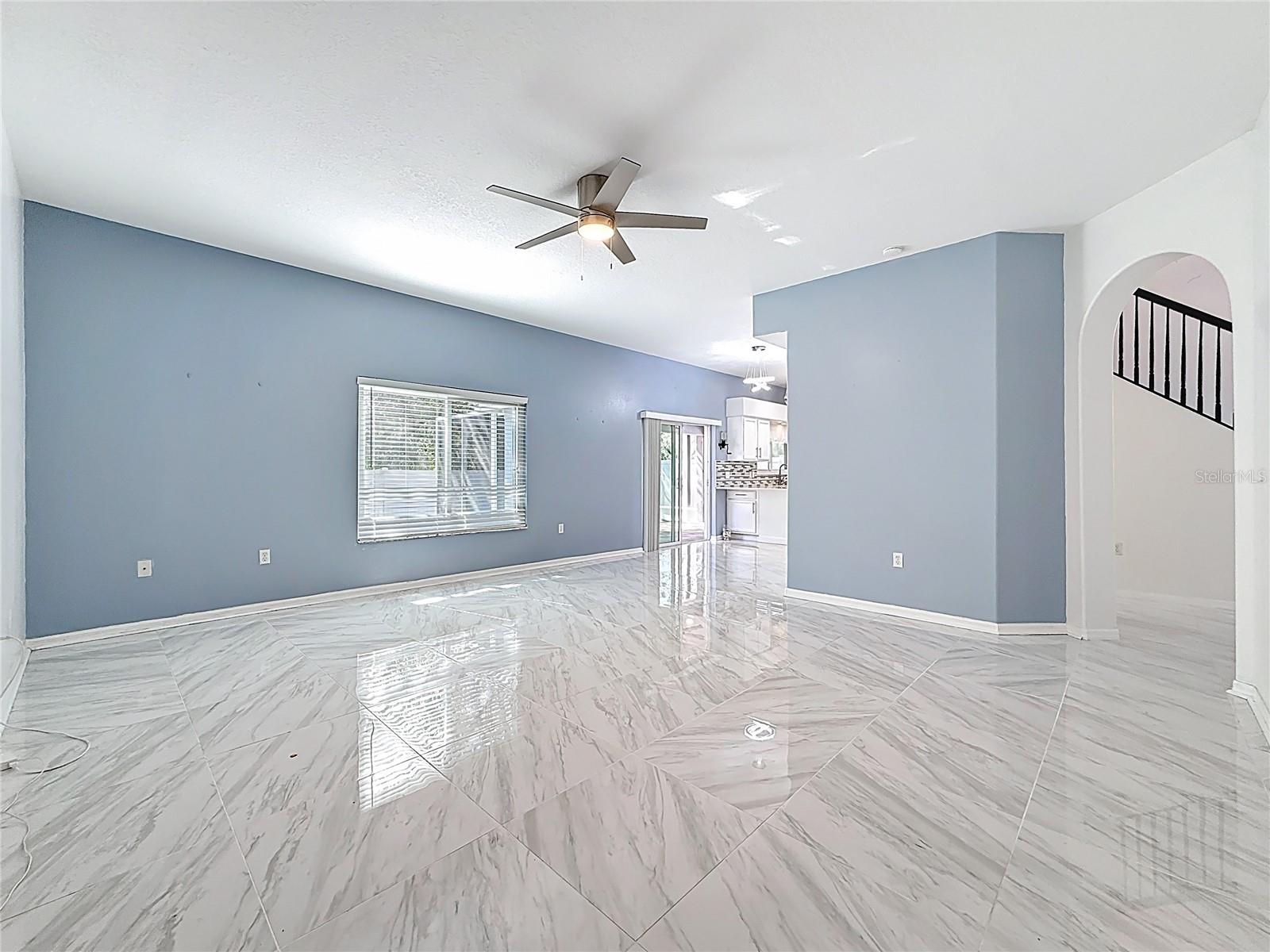 BAY ARBOR - Residential