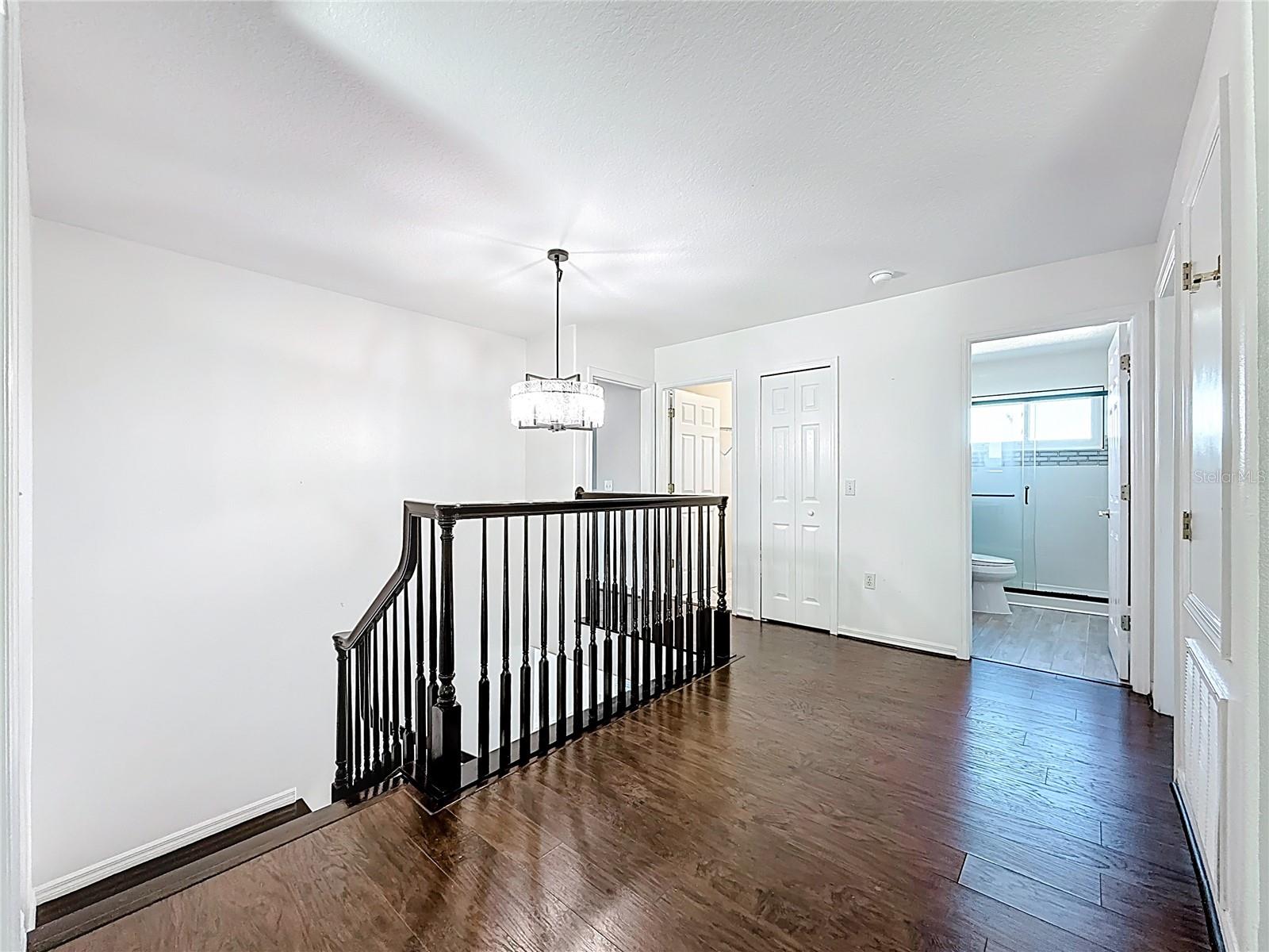 BAY ARBOR - Residential