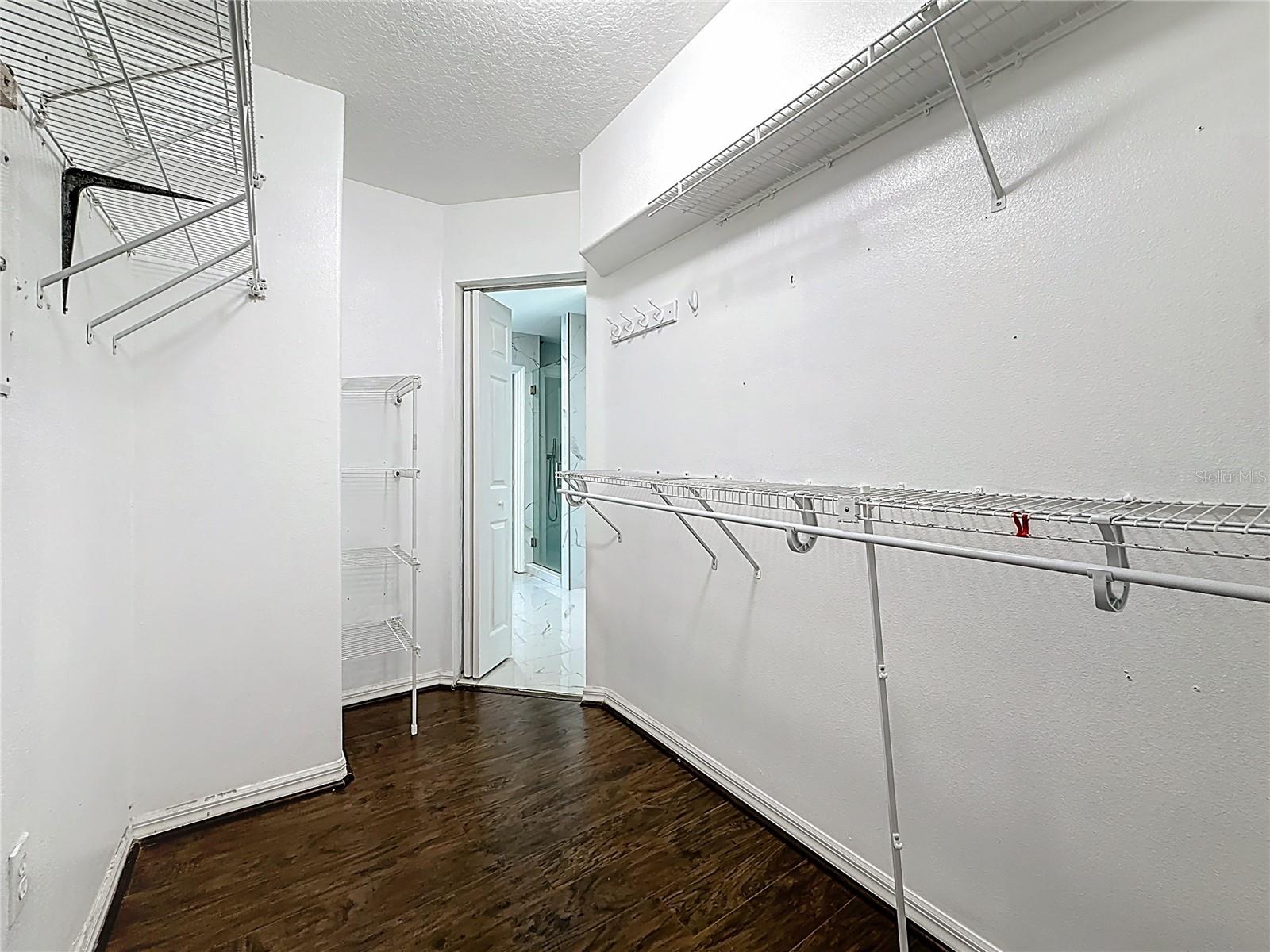 BAY ARBOR - Residential