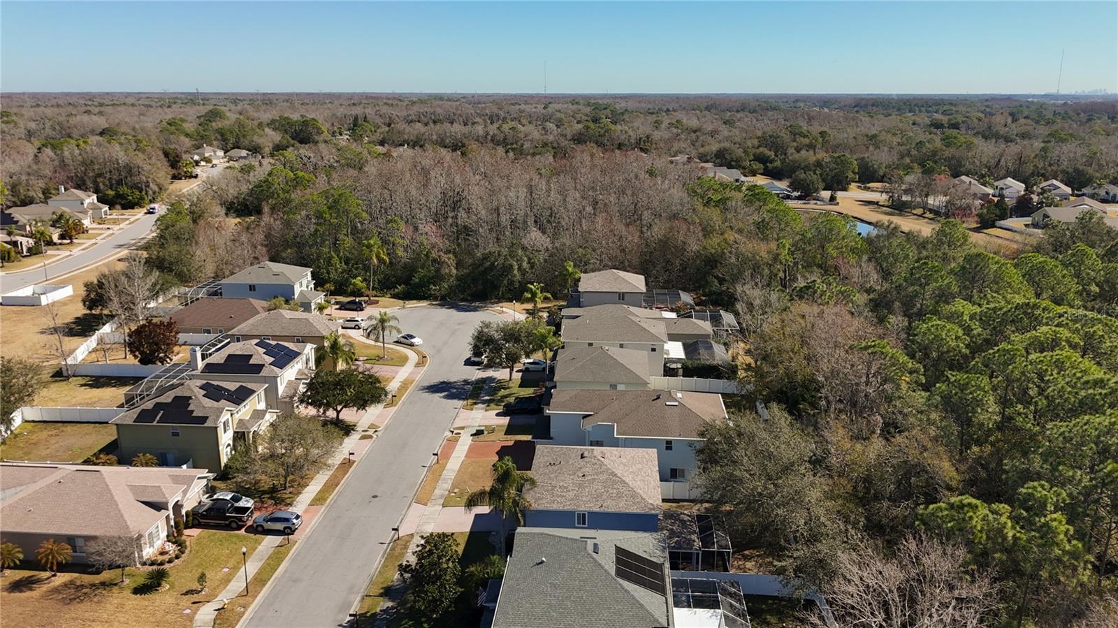 BAY ARBOR - Residential