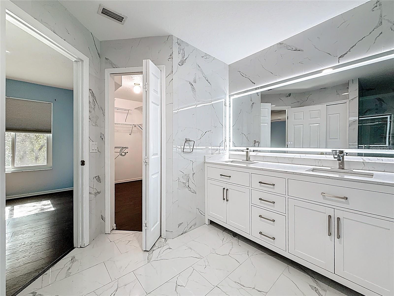 BAY ARBOR - Residential