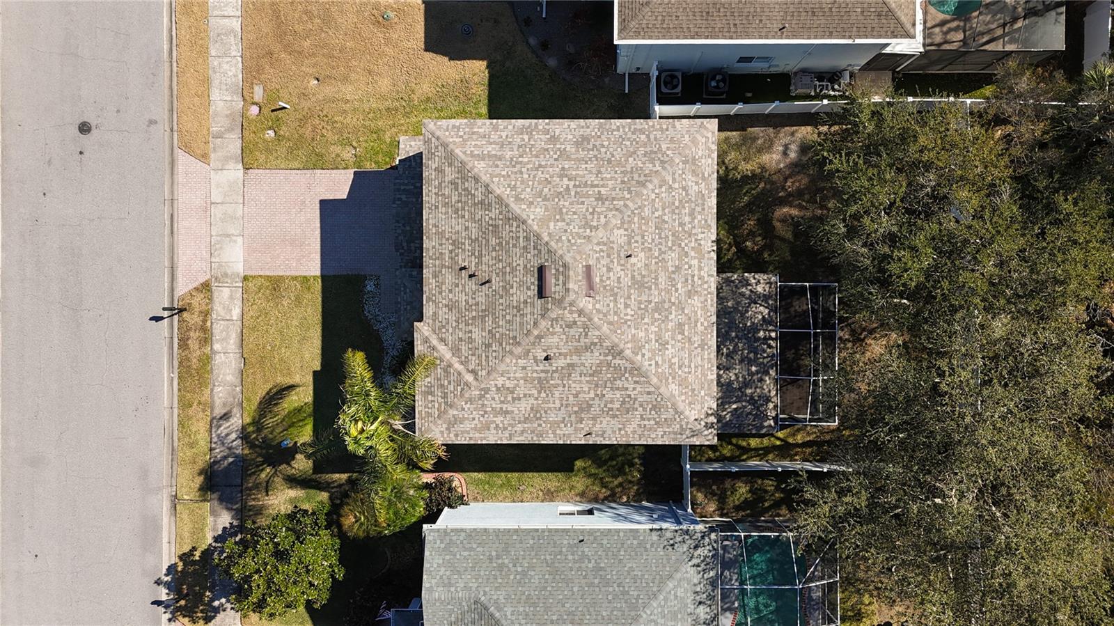 BAY ARBOR - Residential