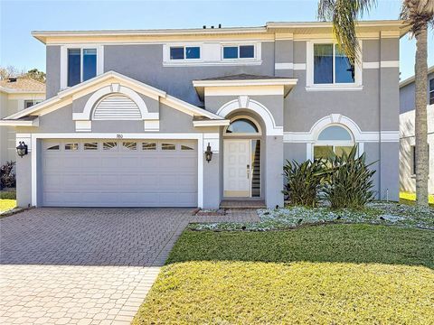 Photo of 380 Rosalind Lane, Oldsmar, FL 34677 (MLS # TB8474772)