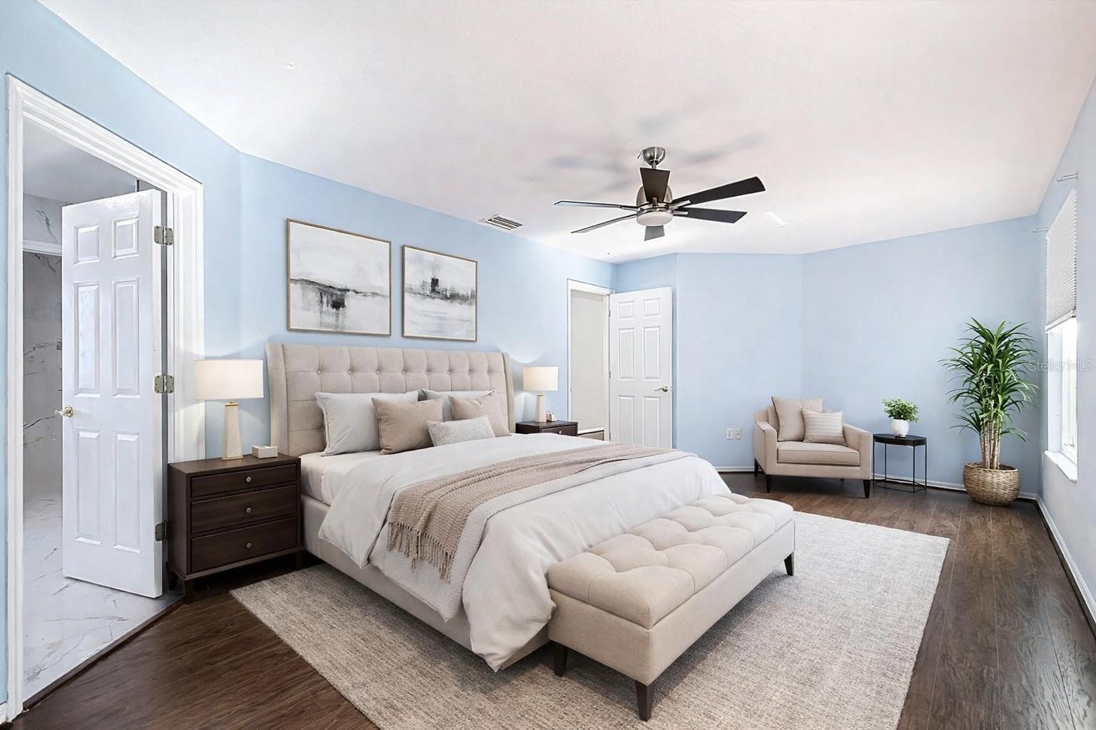 BAY ARBOR - Residential