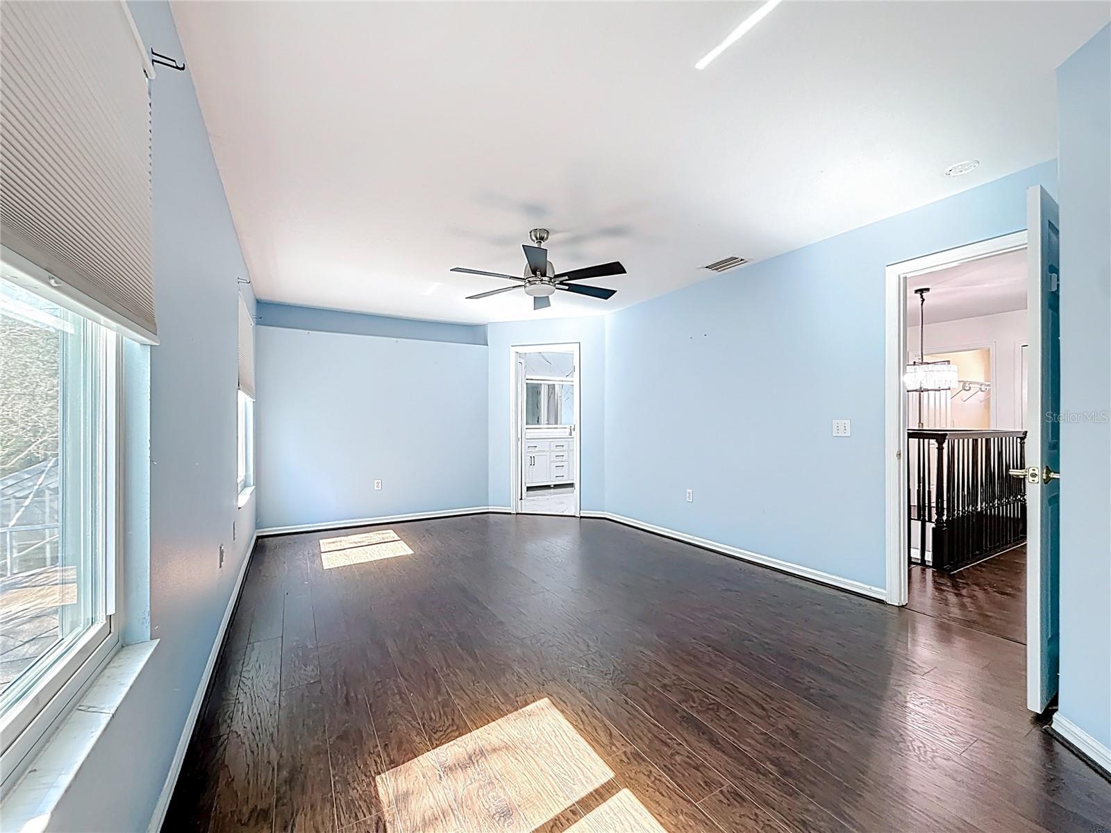 BAY ARBOR - Residential