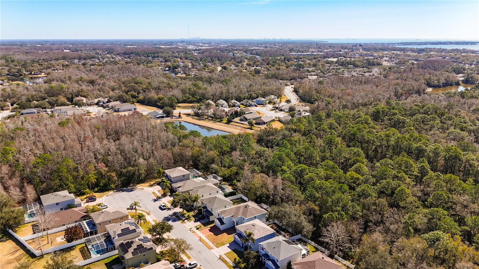 BAY ARBOR - Residential