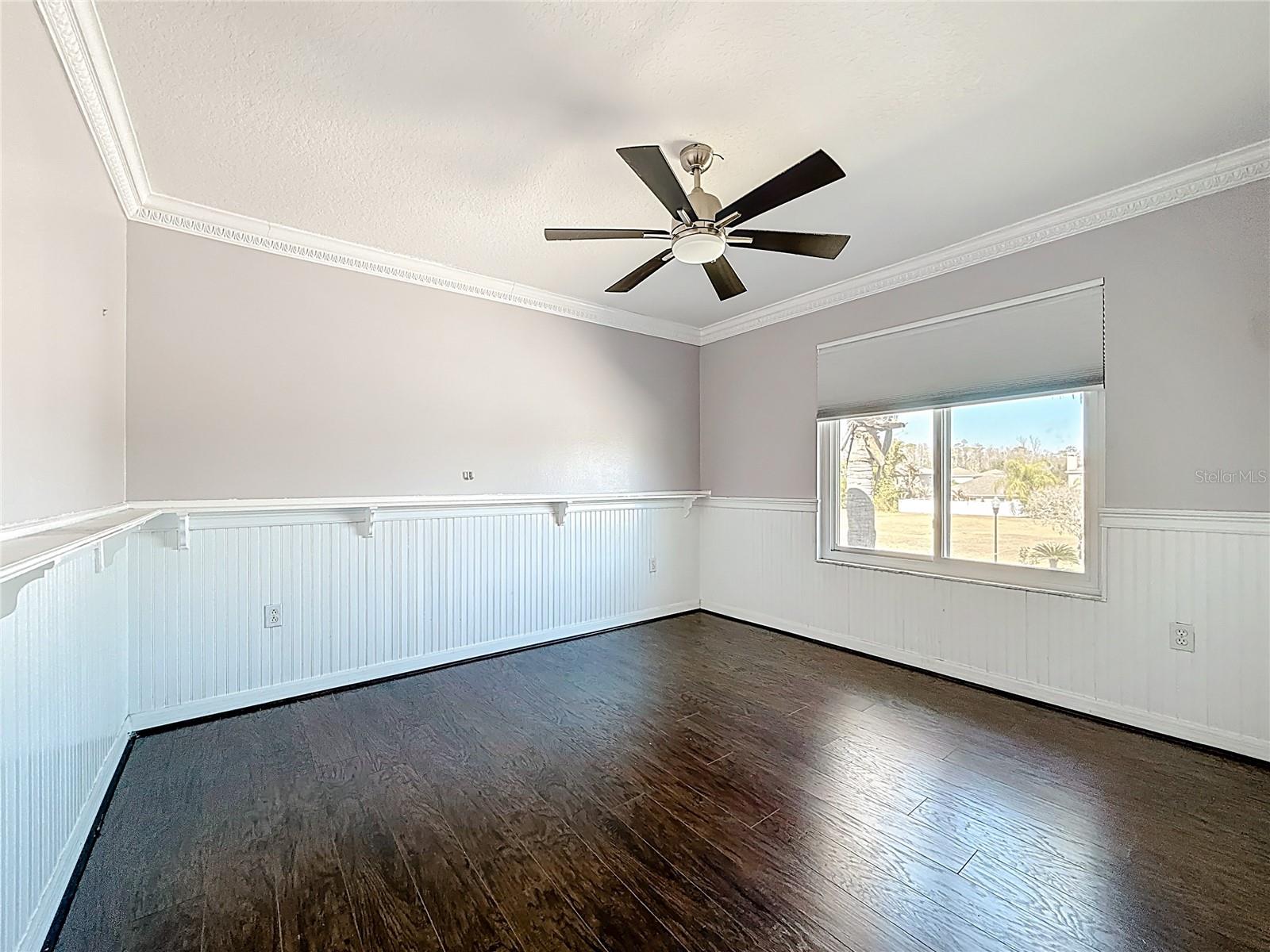 BAY ARBOR - Residential