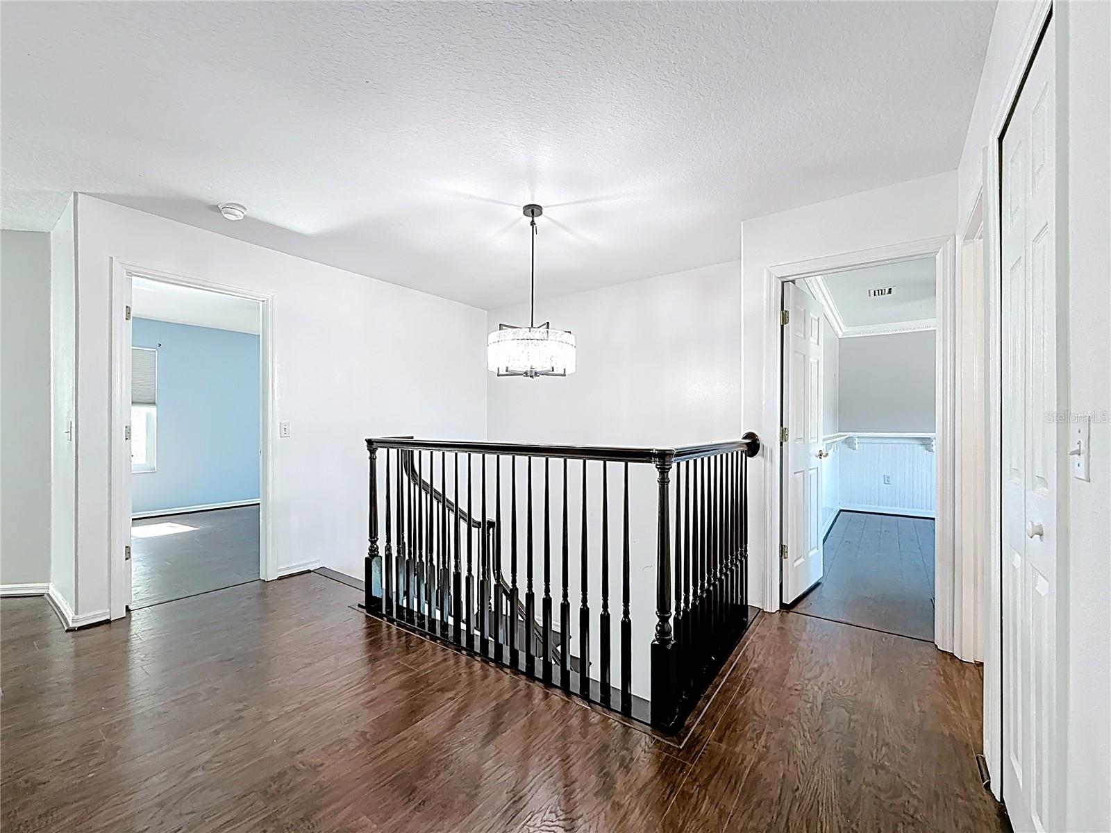 BAY ARBOR - Residential