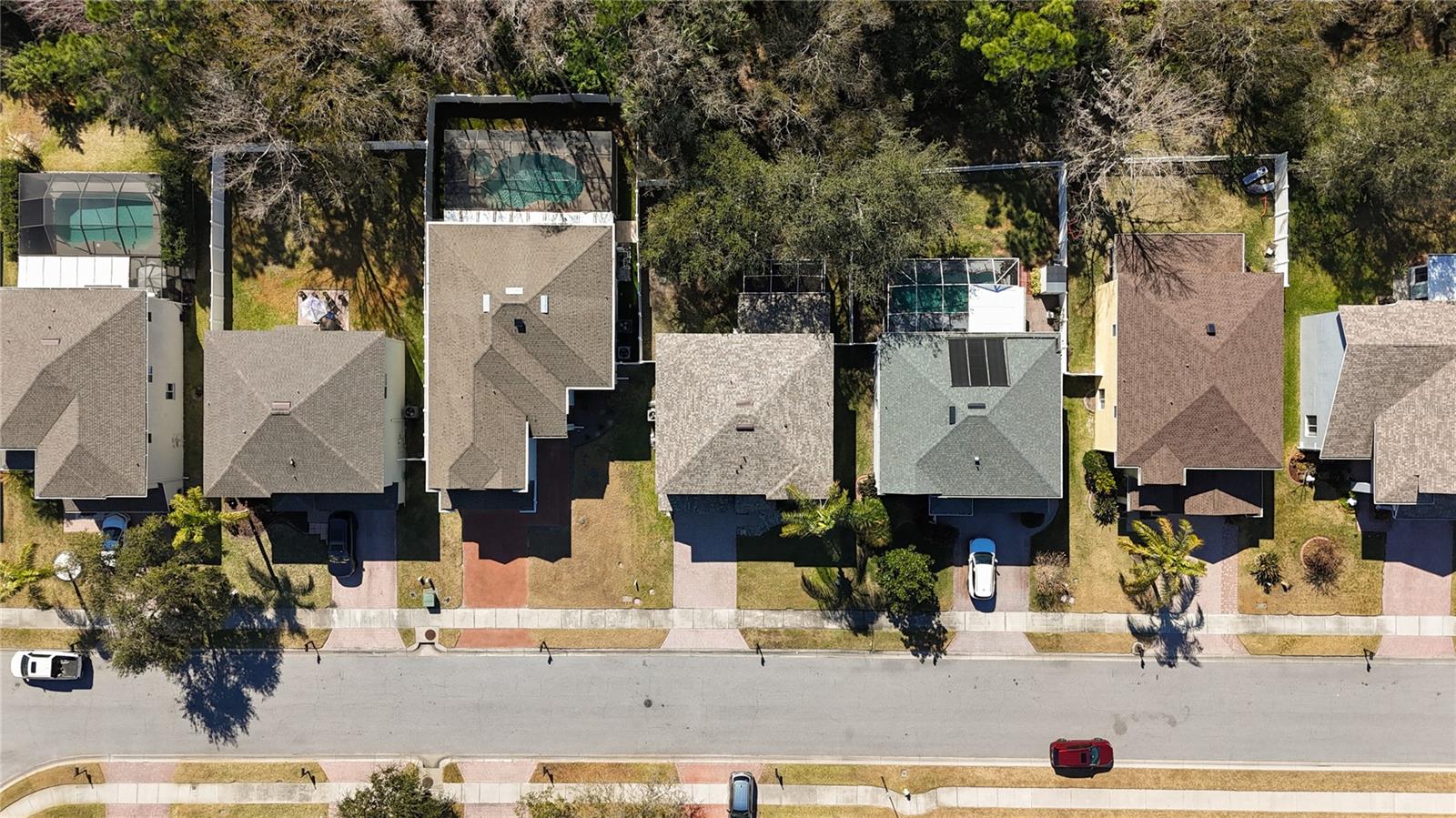 BAY ARBOR - Residential