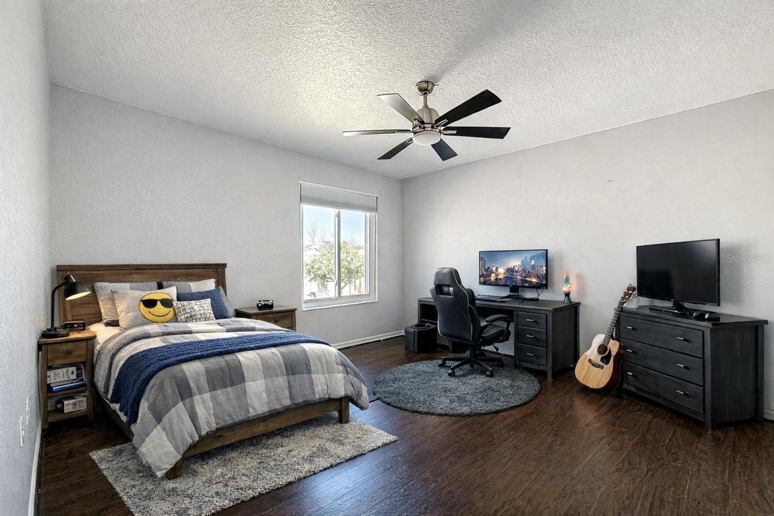 BAY ARBOR - Residential