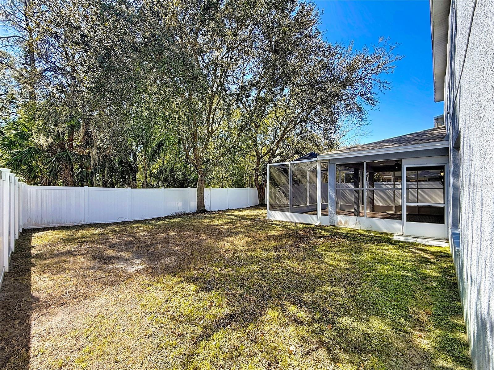 BAY ARBOR - Residential