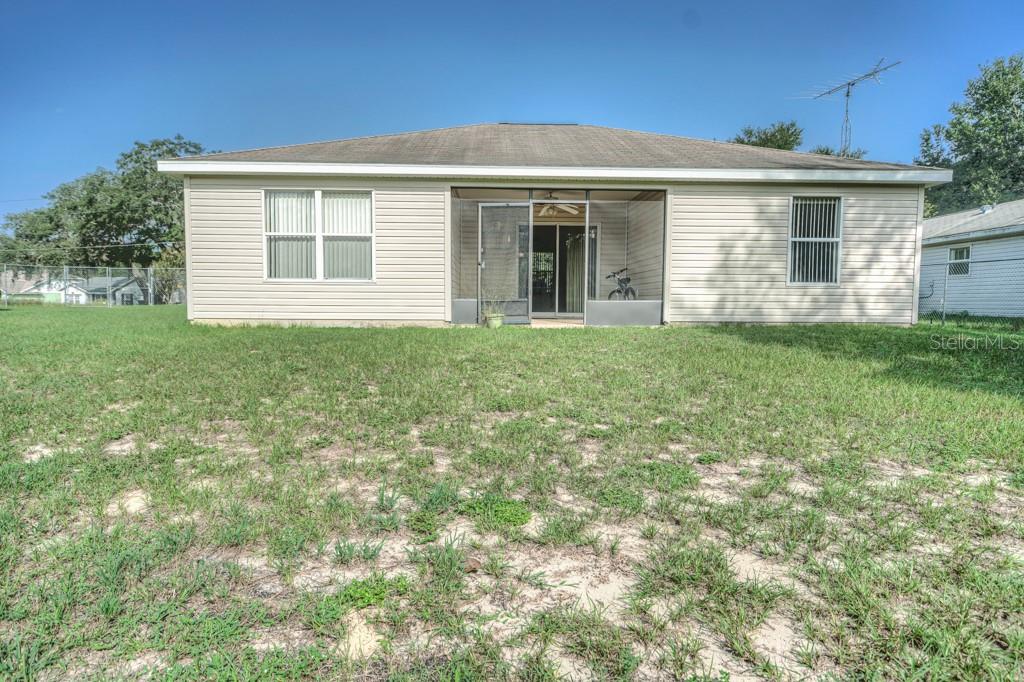 CARLTON VILLAGE - Residential