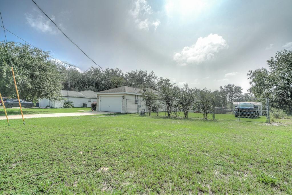 CARLTON VILLAGE - Residential