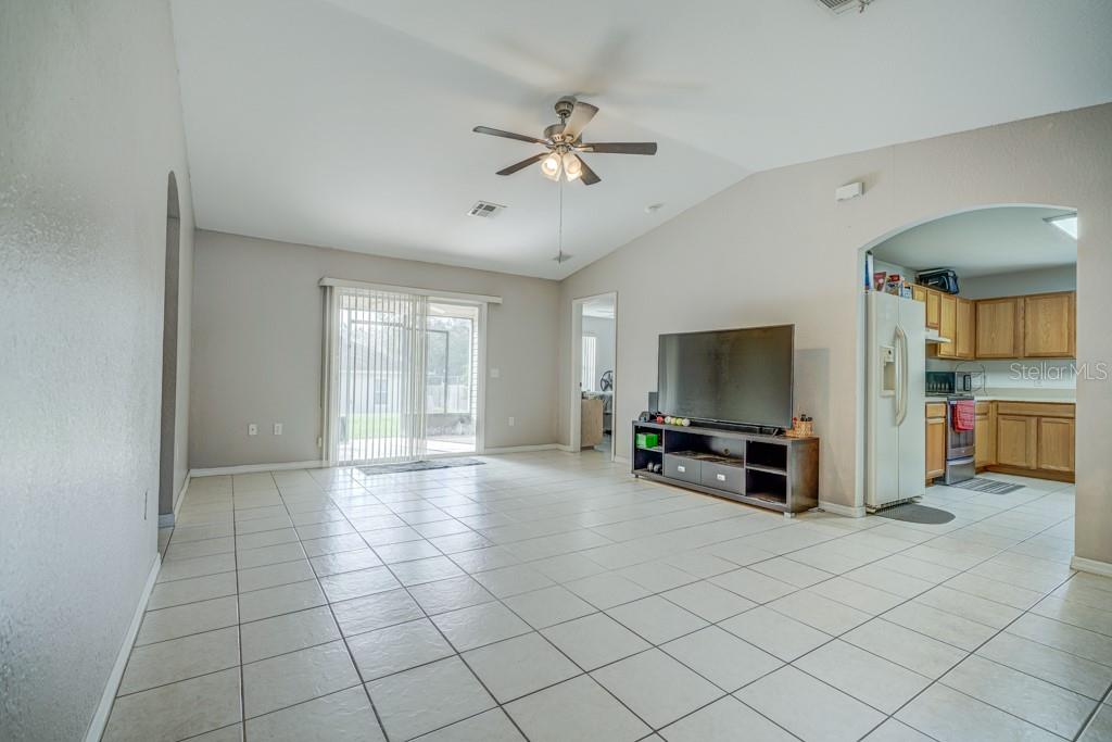 CARLTON VILLAGE - Residential