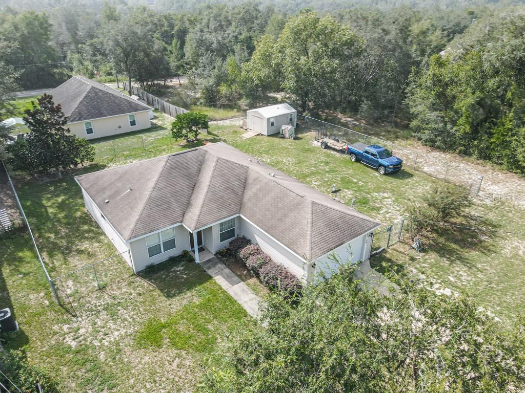 CARLTON VILLAGE - Residential