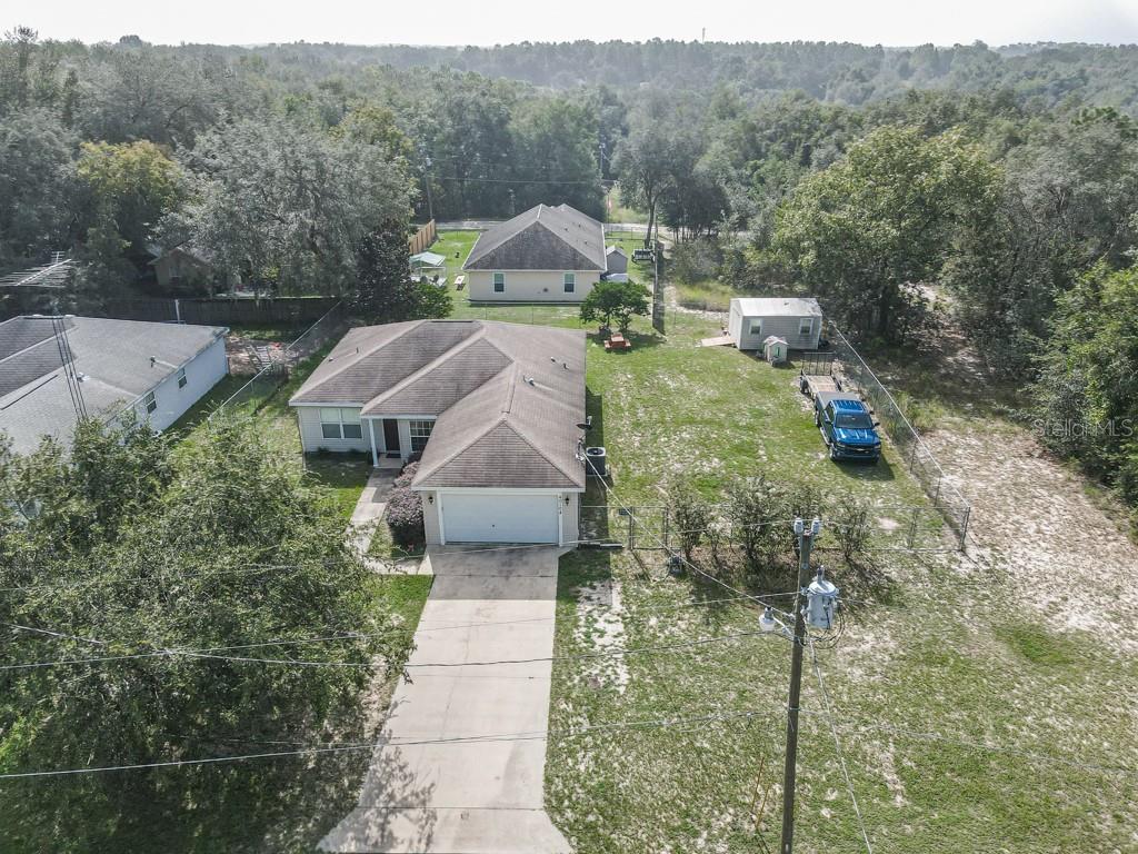 CARLTON VILLAGE - Residential