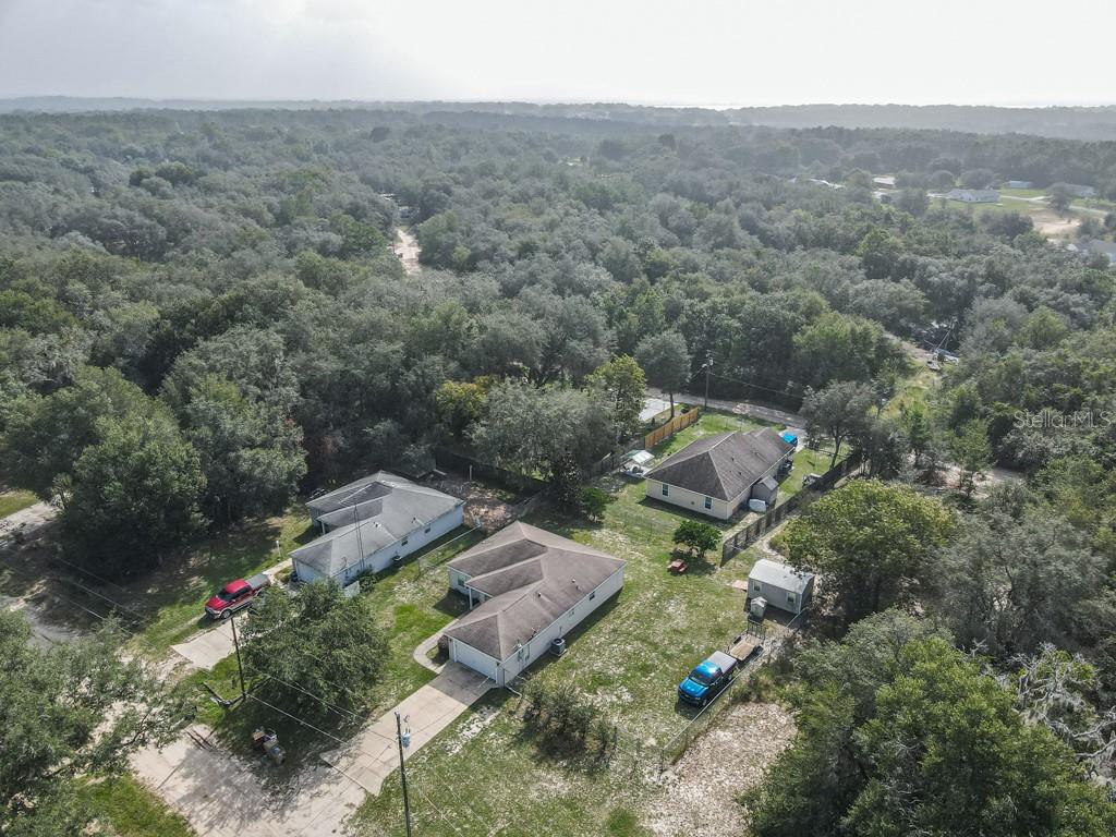 CARLTON VILLAGE - Residential