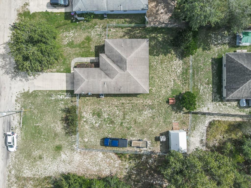 CARLTON VILLAGE - Residential