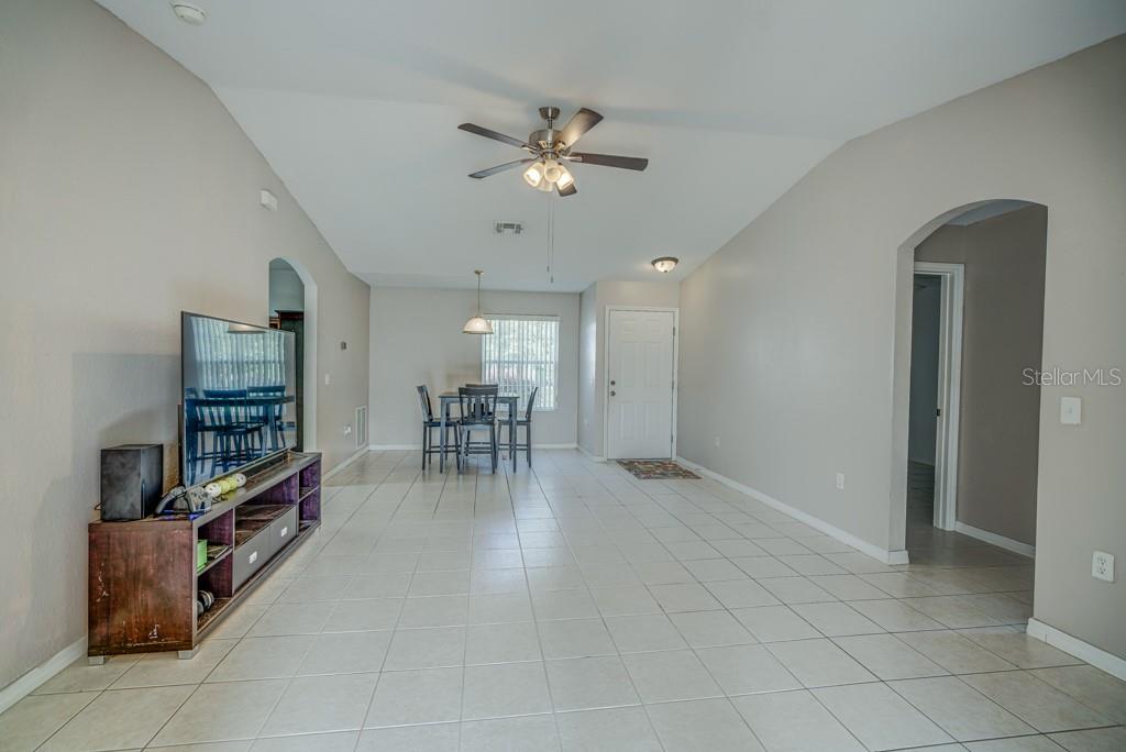 CARLTON VILLAGE - Residential