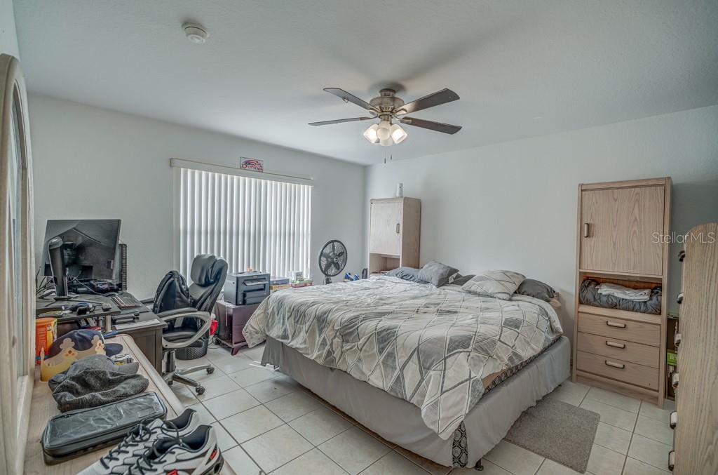 CARLTON VILLAGE - Residential