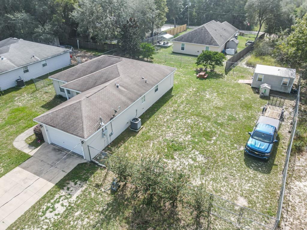 CARLTON VILLAGE - Residential