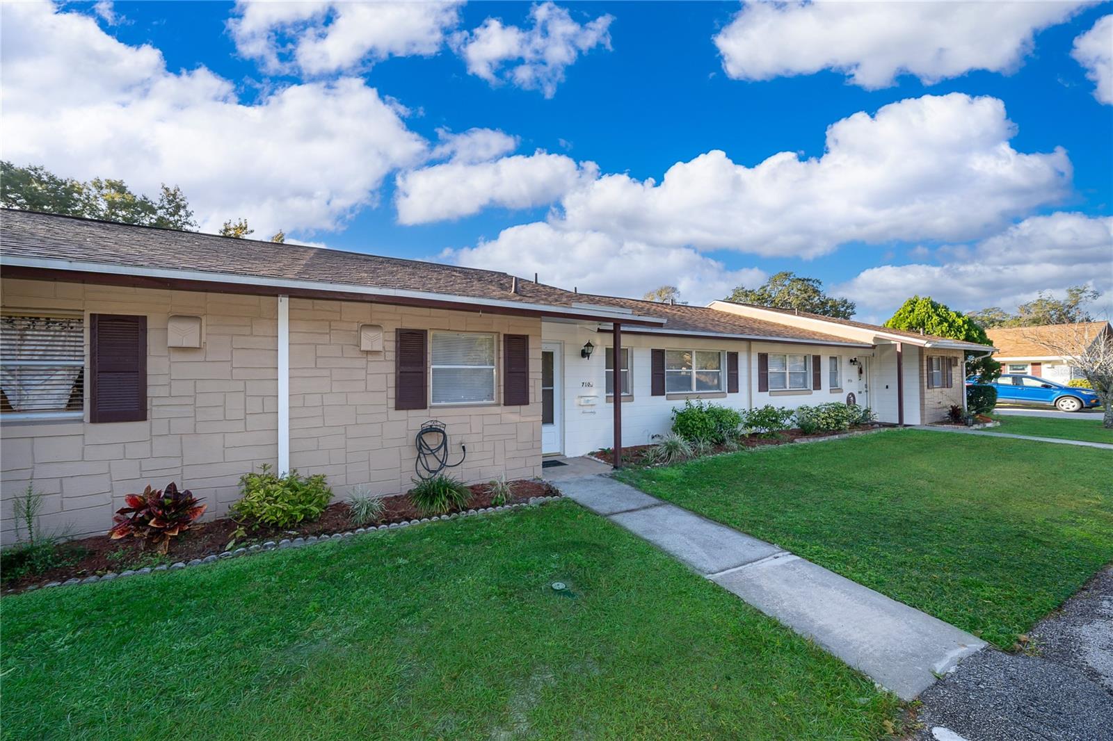 BEVERLY VILLAS CONDO 01 ADD 01-07 - Residential