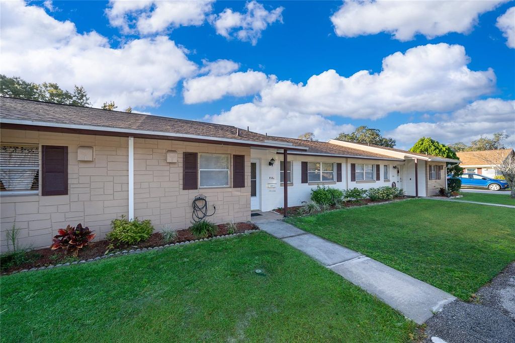 Photo of 710 E Minnesota Avenue #B, Deland, FL 32724 (MLS # V4946446)