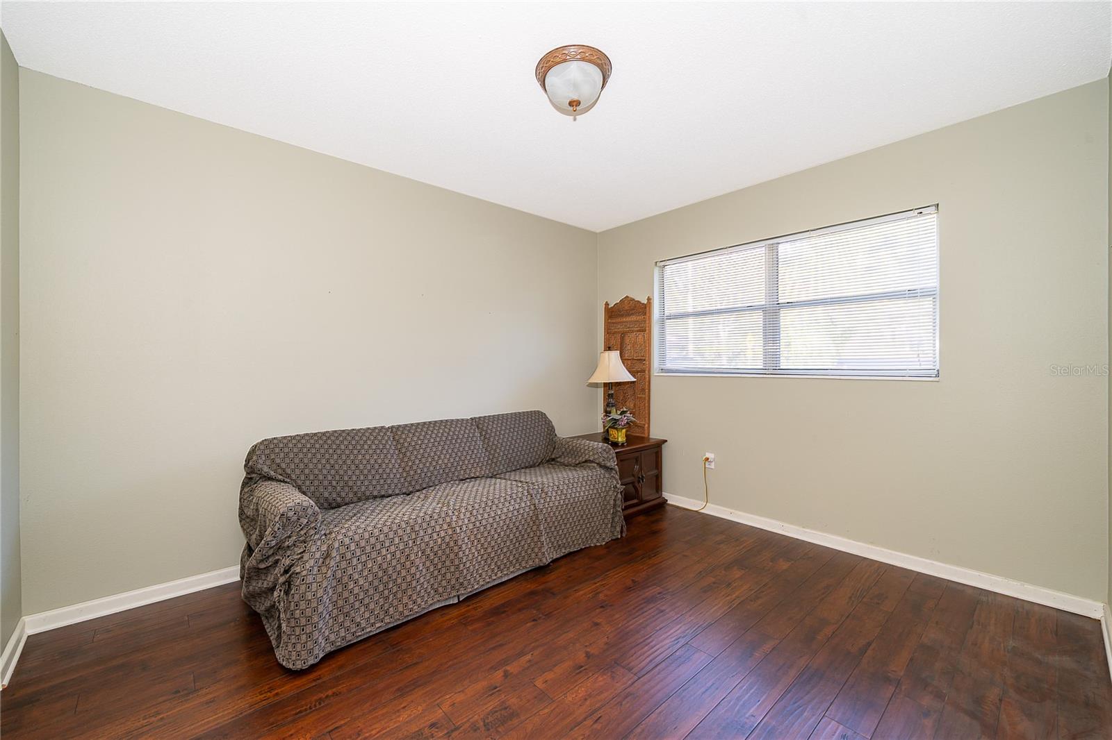 BEVERLY VILLAS CONDO 01 ADD 01-07 - Residential