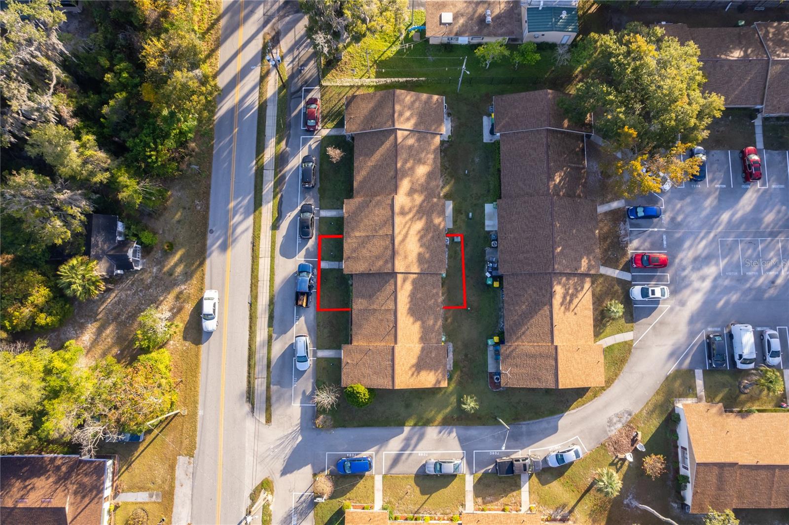 BEVERLY VILLAS CONDO 01 ADD 01-07 - Residential