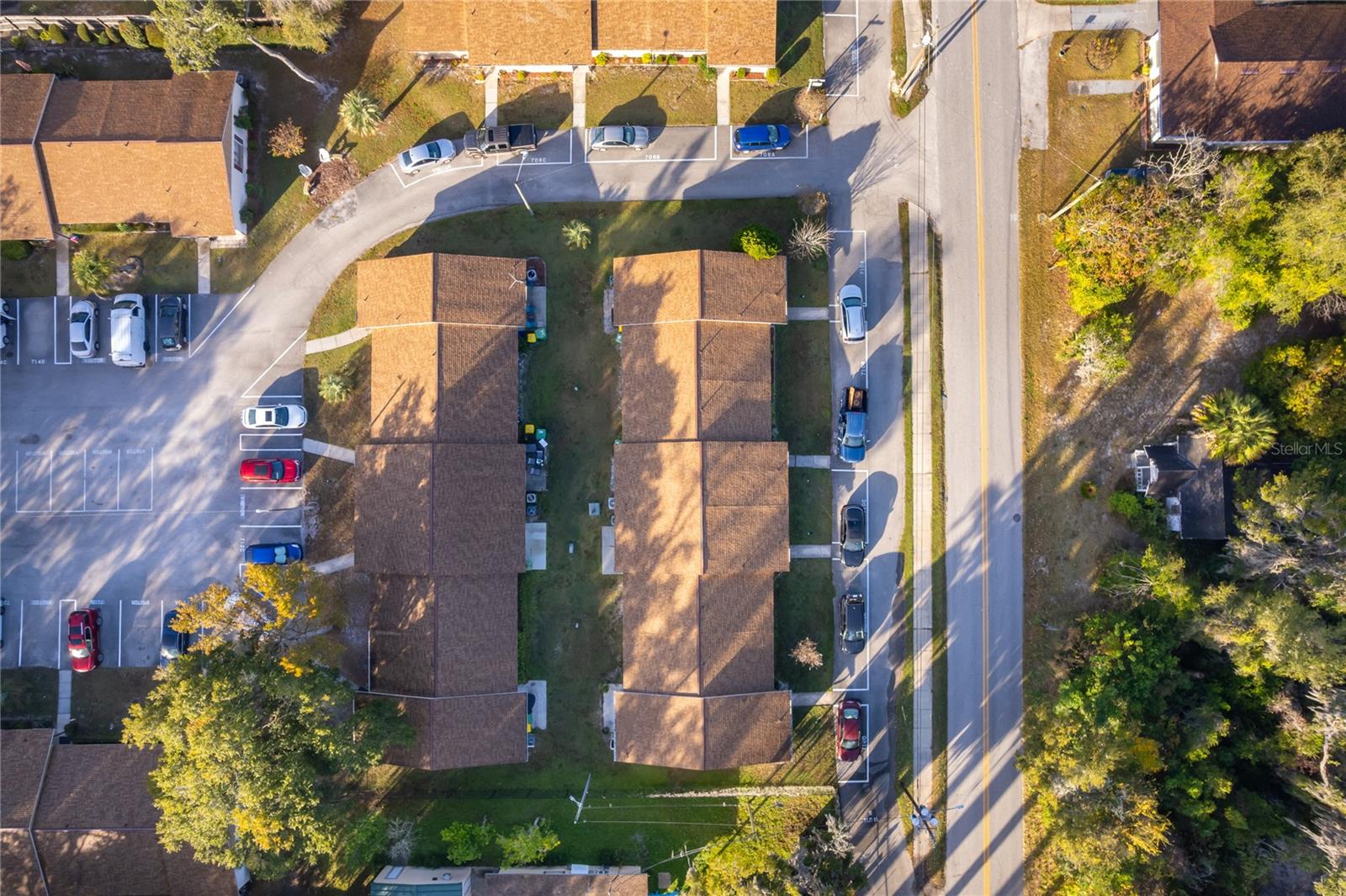 BEVERLY VILLAS CONDO 01 ADD 01-07 - Residential