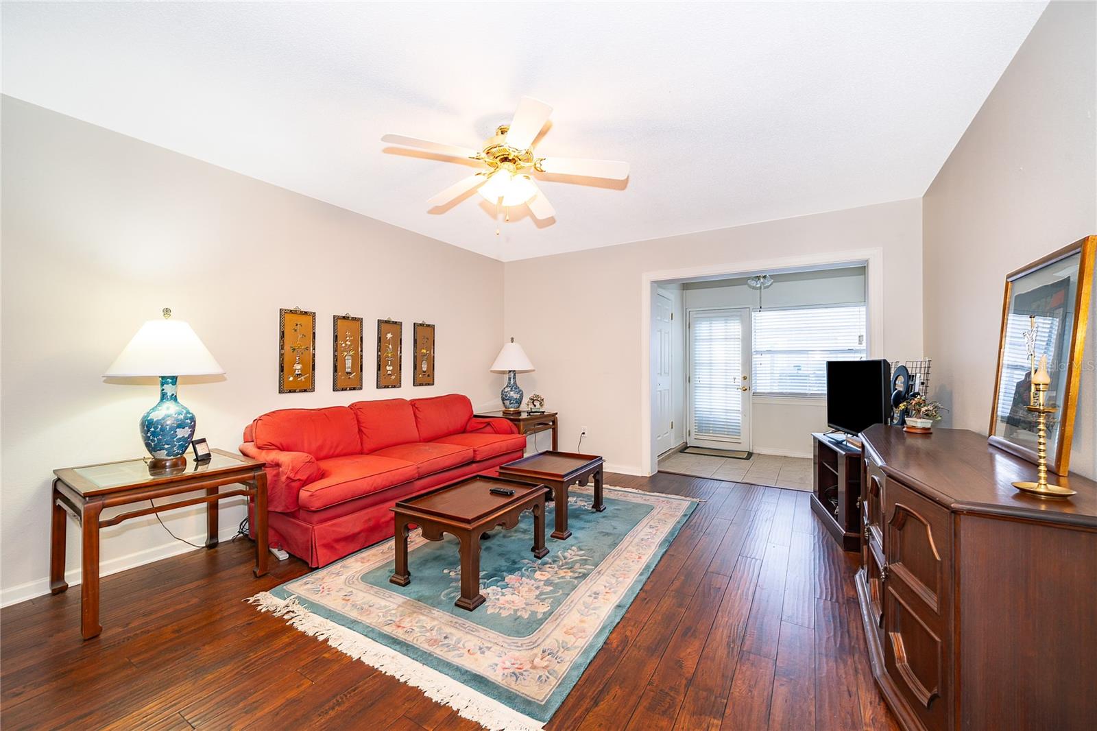 BEVERLY VILLAS CONDO 01 ADD 01-07 - Residential