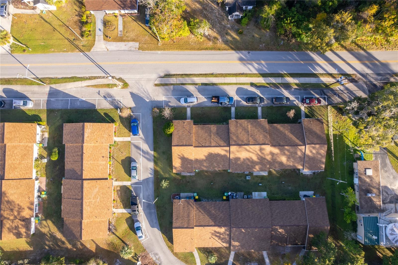 BEVERLY VILLAS CONDO 01 ADD 01-07 - Residential