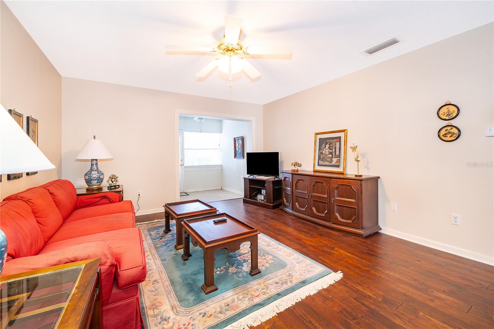 BEVERLY VILLAS CONDO 01 ADD 01-07 - Residential