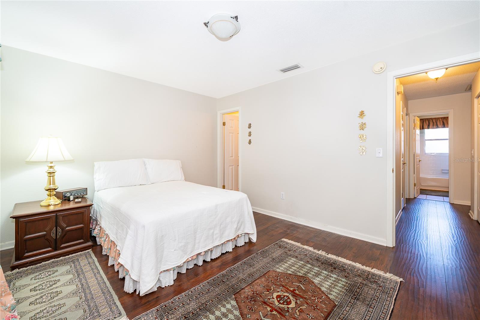 BEVERLY VILLAS CONDO 01 ADD 01-07 - Residential