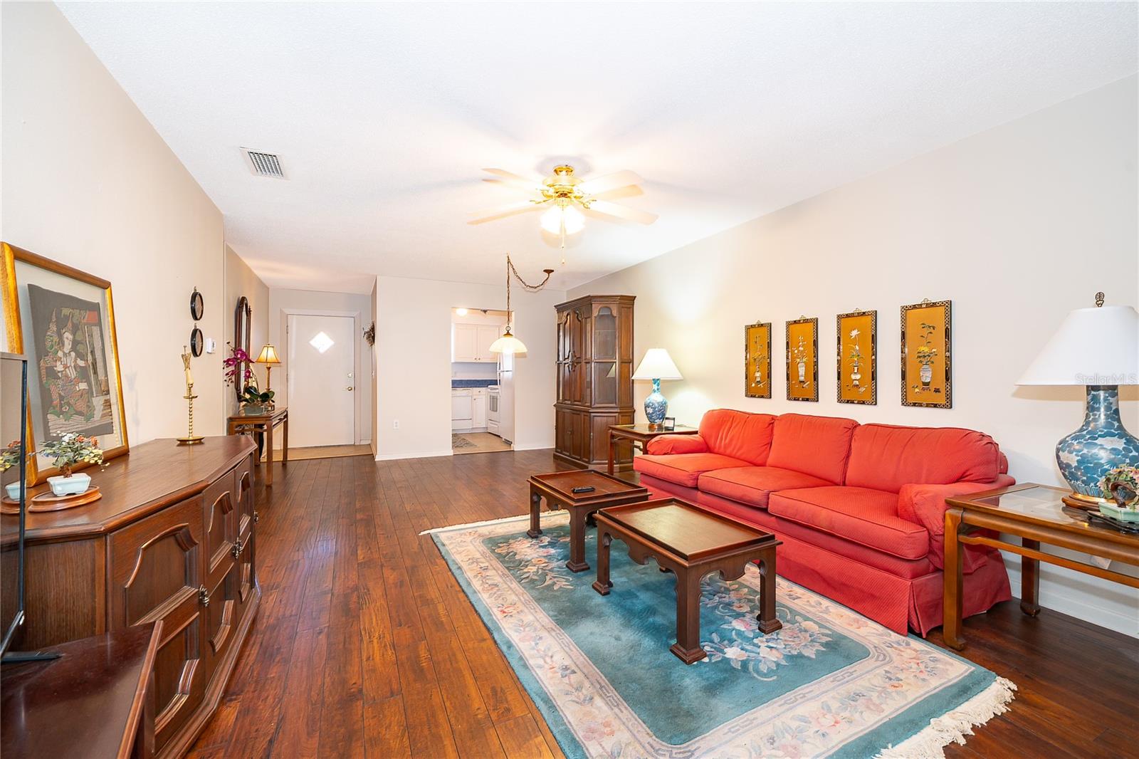 BEVERLY VILLAS CONDO 01 ADD 01-07 - Residential