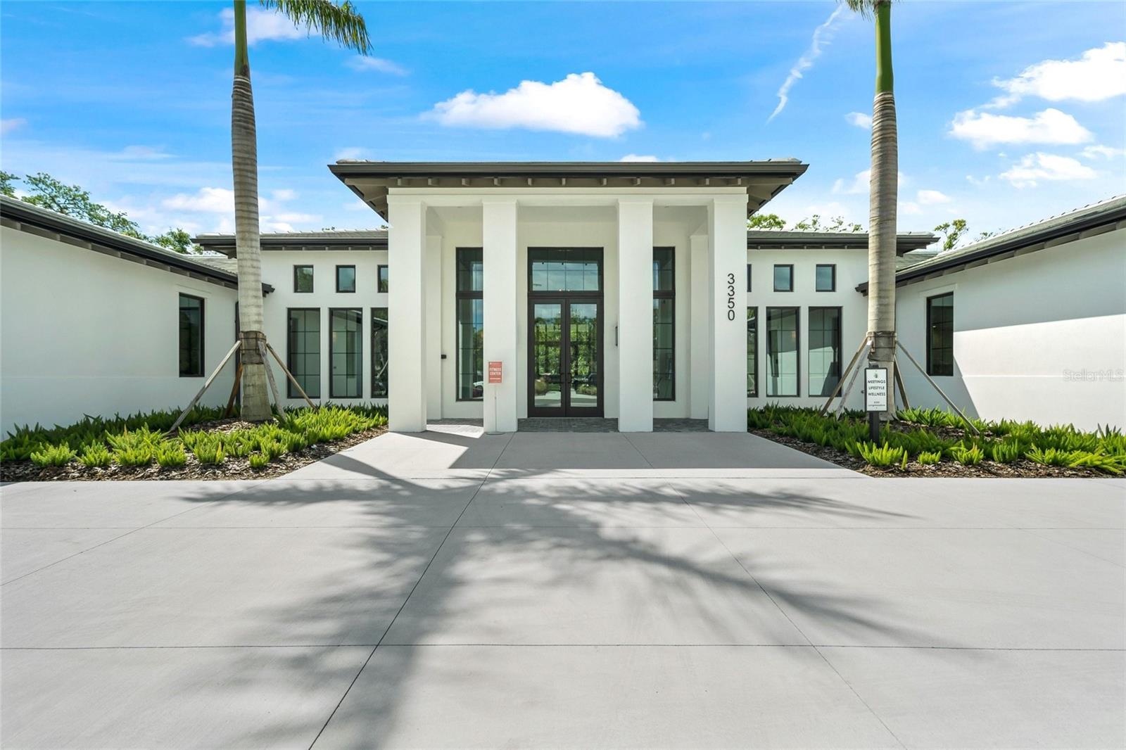 THE MEADOWS/CHANDLERS FORDE - Residential