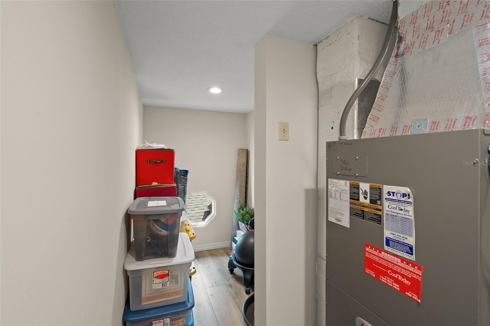 THE MEADOWS/CHANDLERS FORDE - Residential