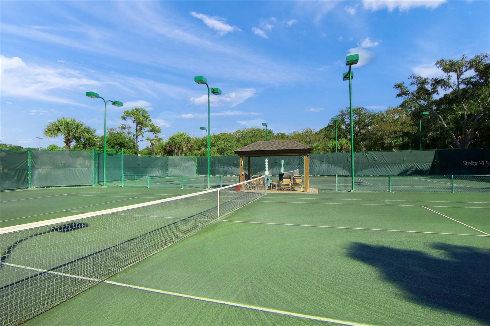 THE MEADOWS/CHANDLERS FORDE - Residential