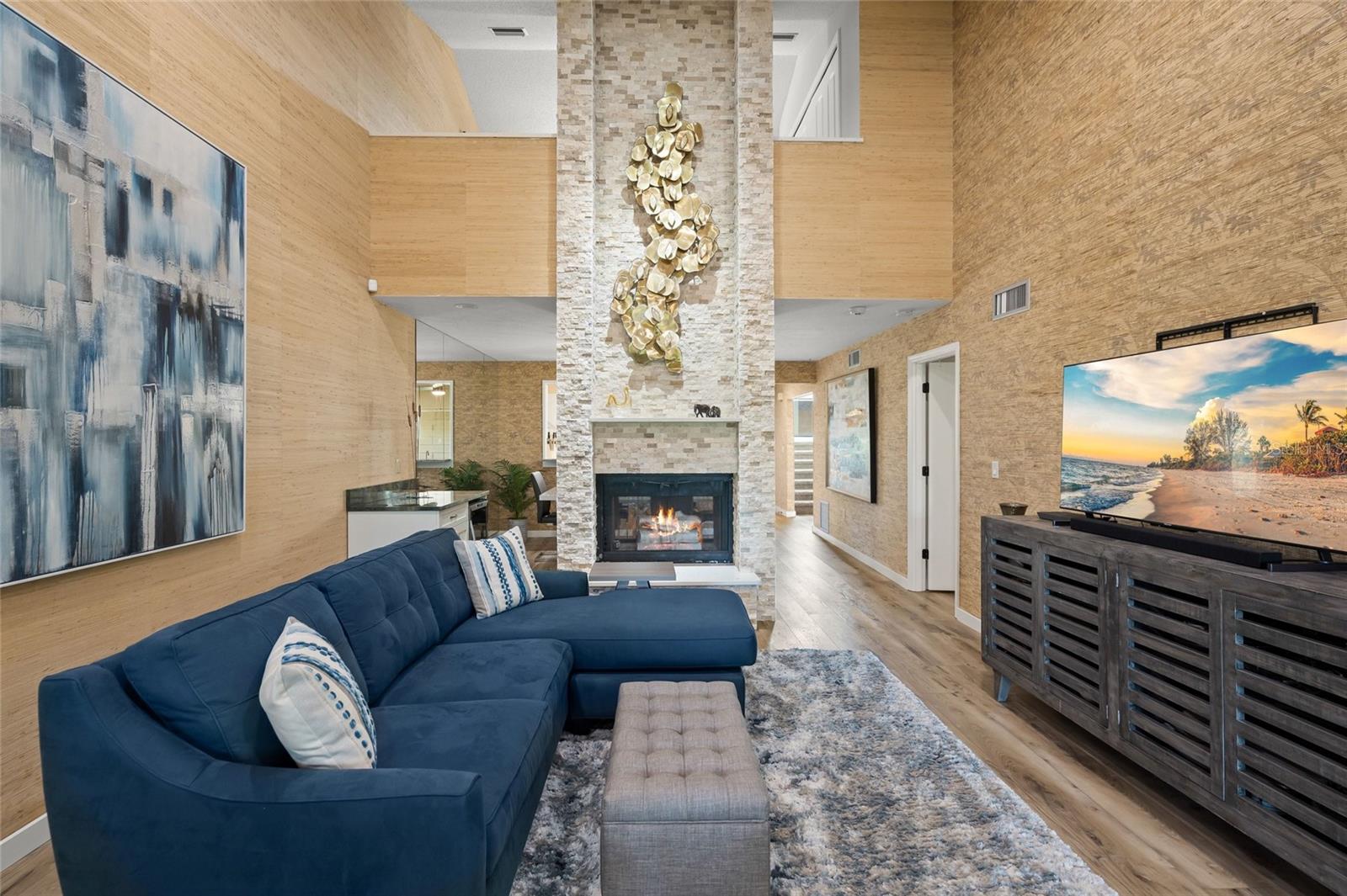 THE MEADOWS/CHANDLERS FORDE - Residential