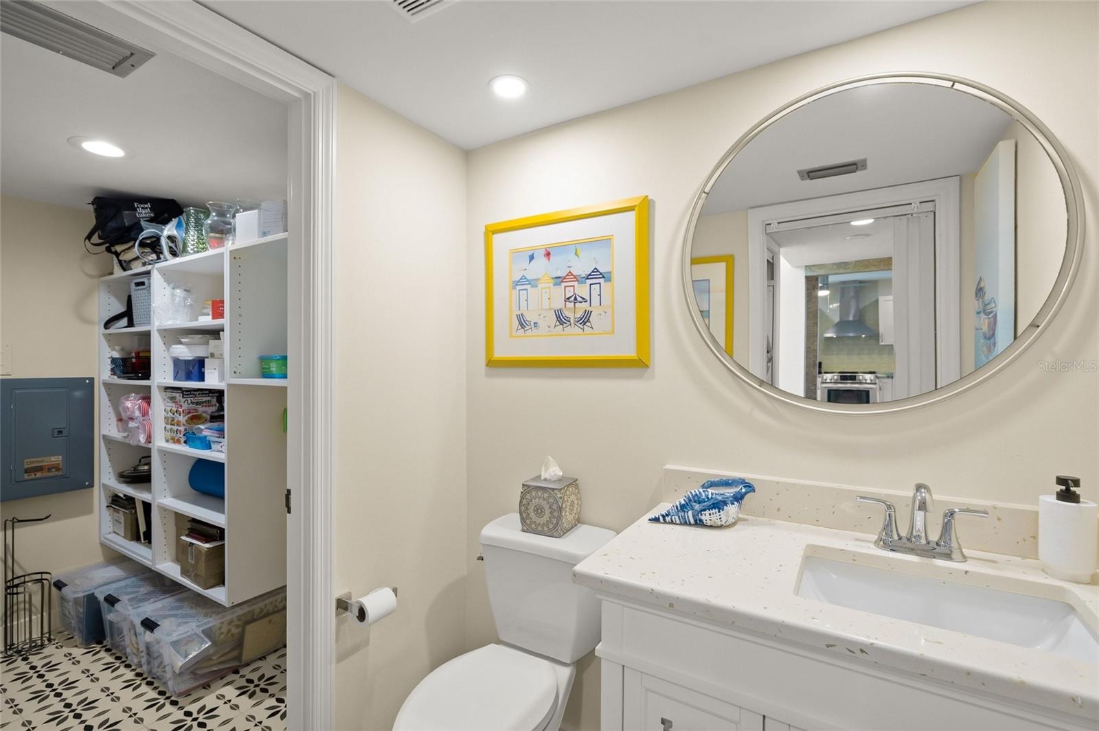 THE MEADOWS/CHANDLERS FORDE - Residential