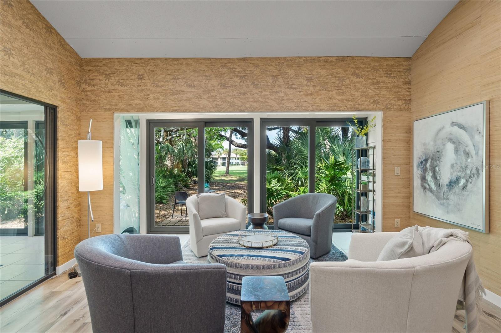 THE MEADOWS/CHANDLERS FORDE - Residential