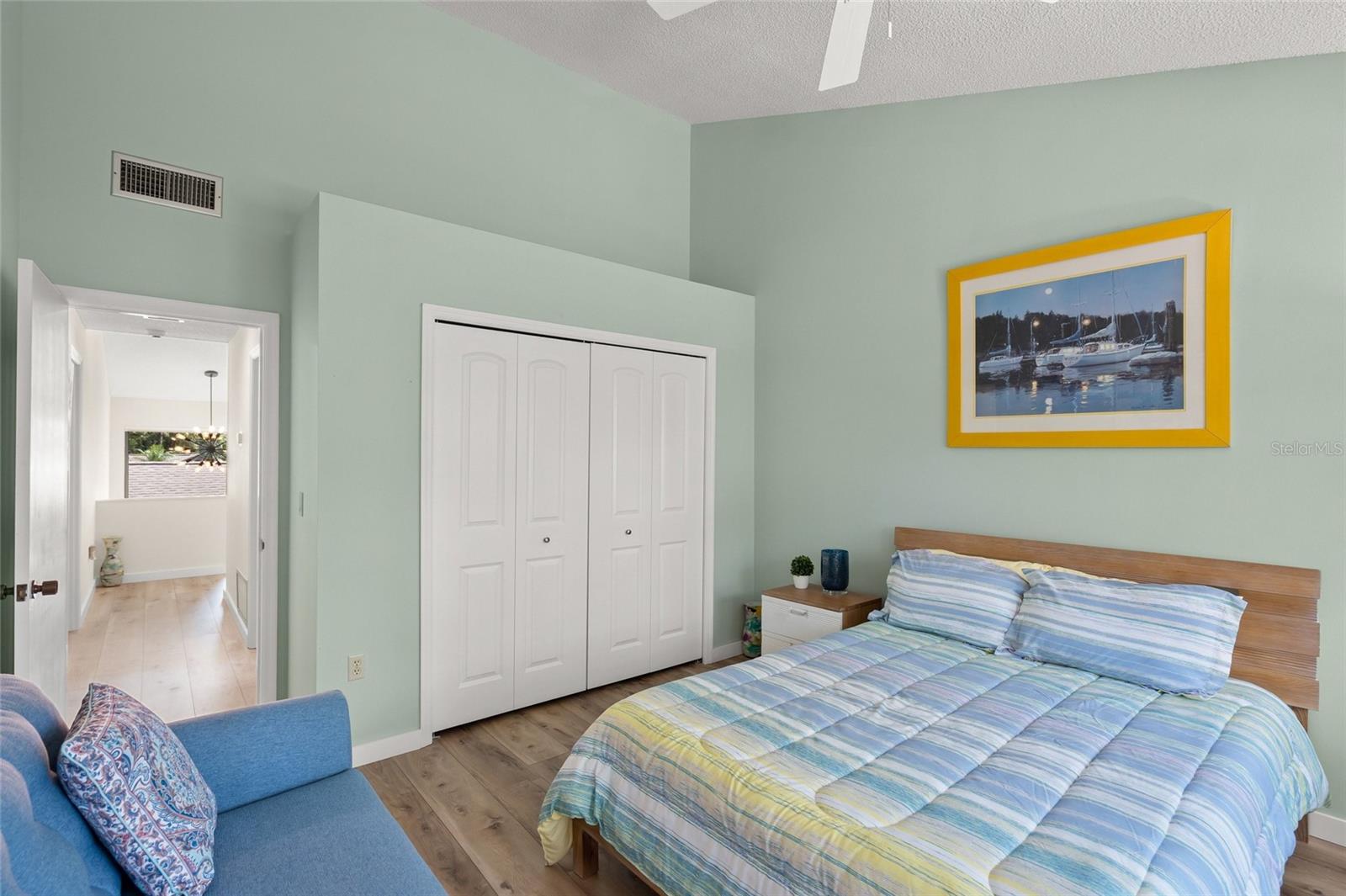 THE MEADOWS/CHANDLERS FORDE - Residential