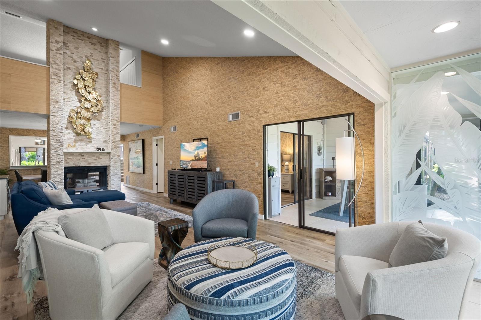 THE MEADOWS/CHANDLERS FORDE - Residential