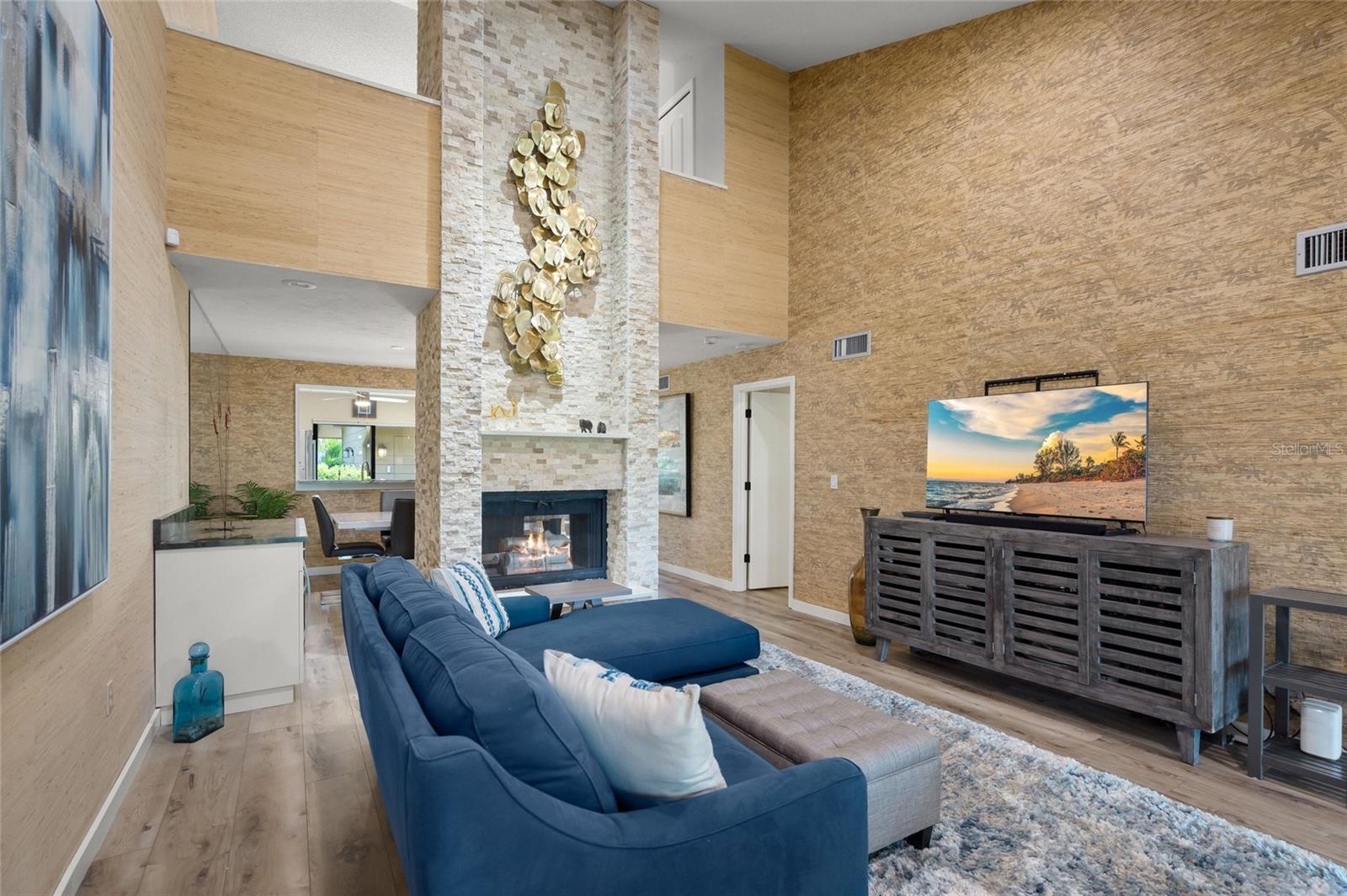 THE MEADOWS/CHANDLERS FORDE - Residential