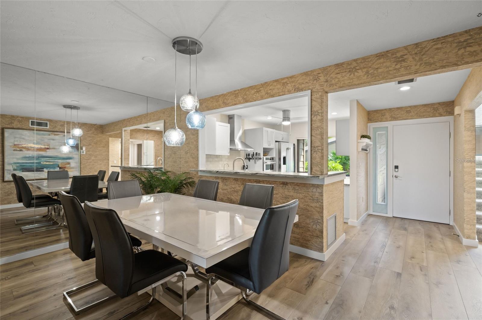 THE MEADOWS/CHANDLERS FORDE - Residential