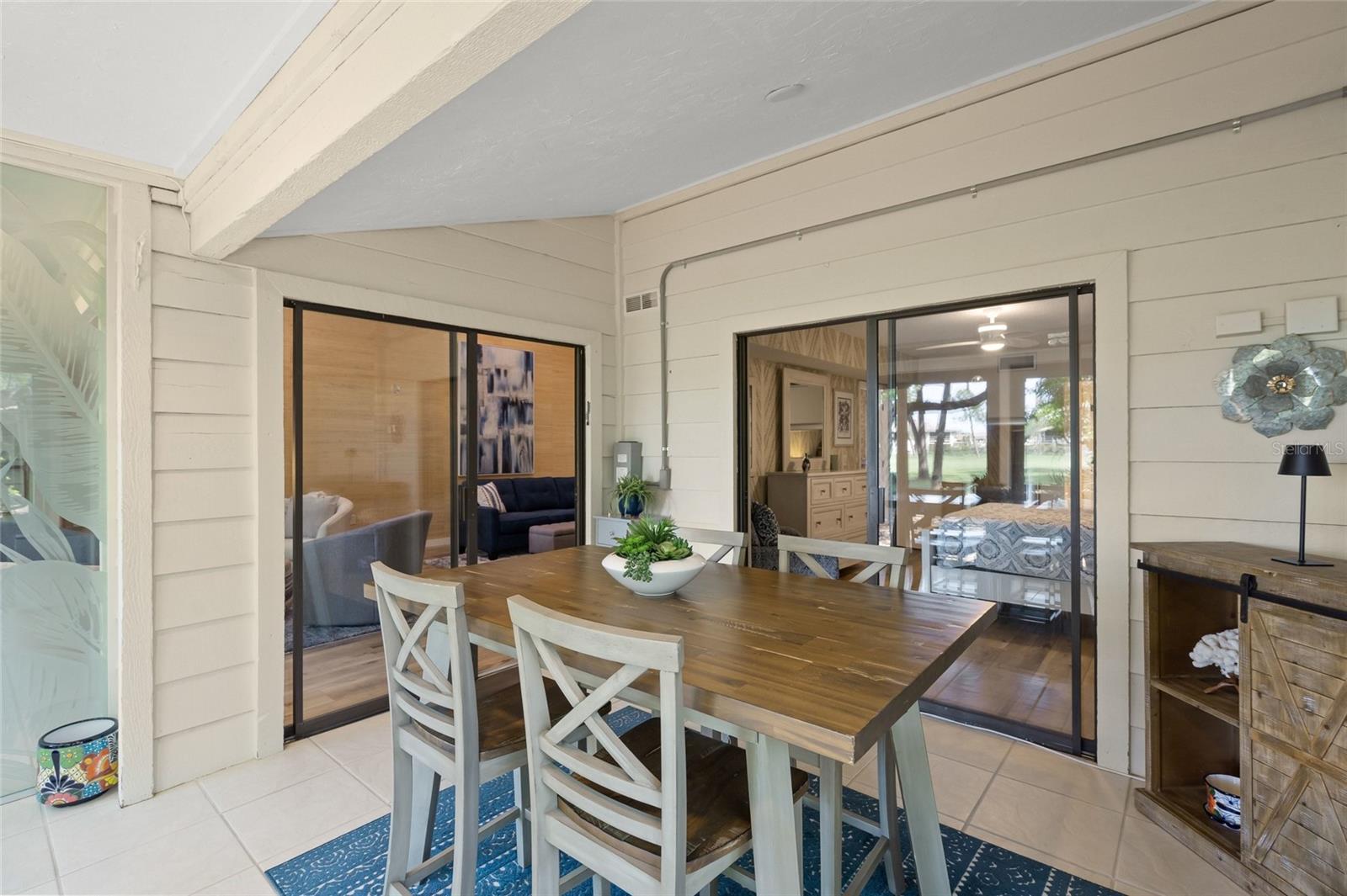 THE MEADOWS/CHANDLERS FORDE - Residential