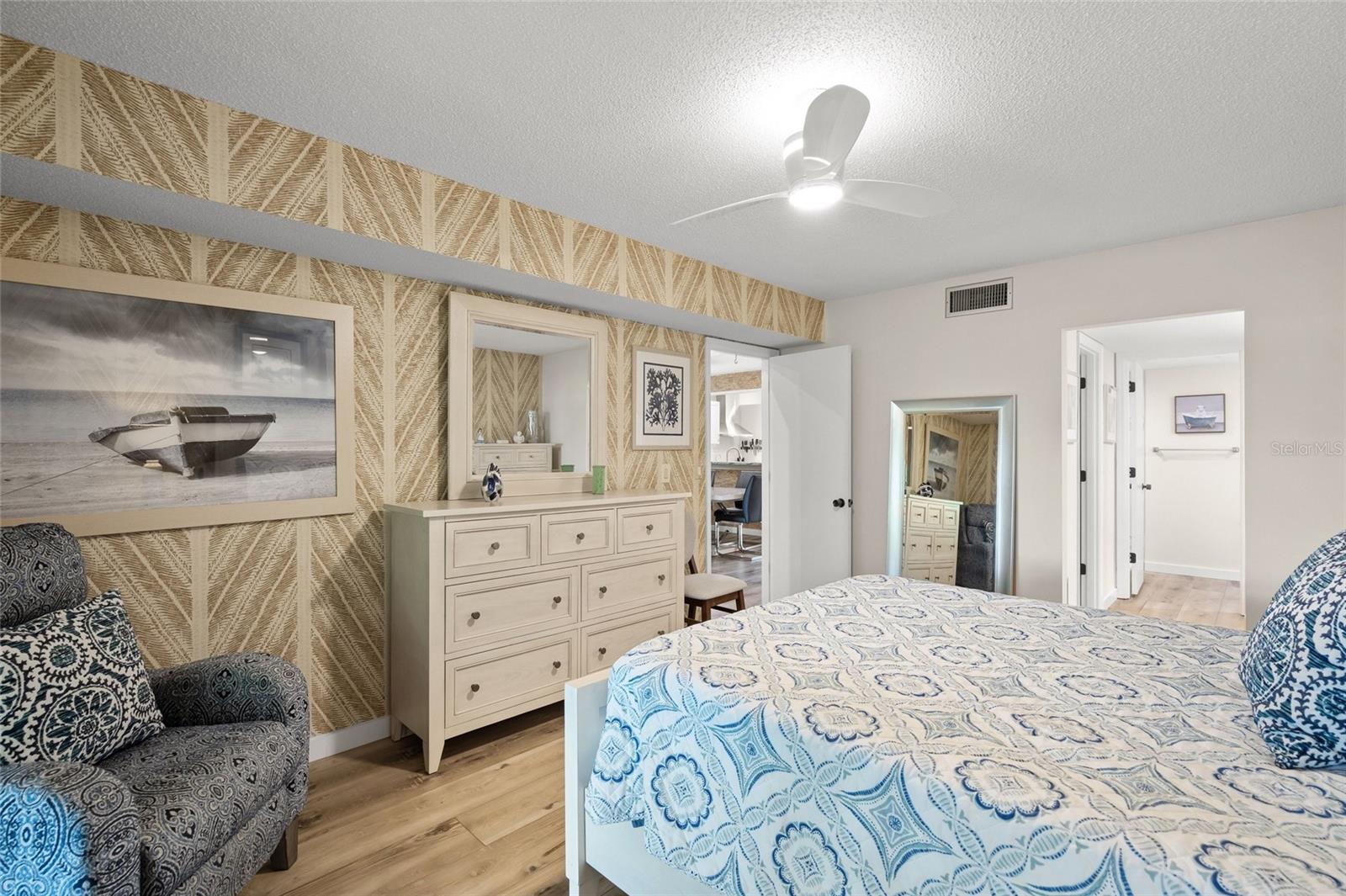 THE MEADOWS/CHANDLERS FORDE - Residential