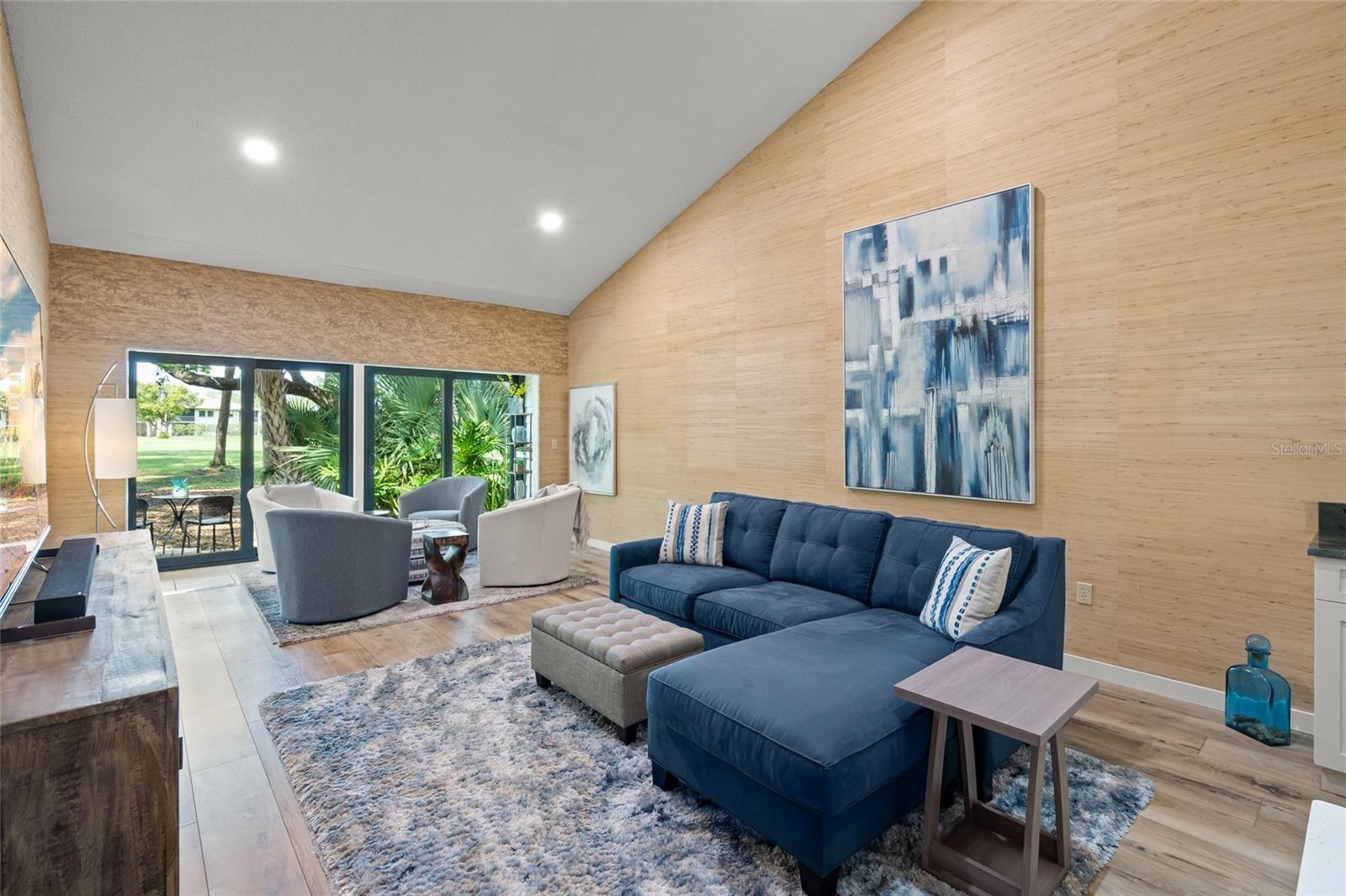 THE MEADOWS/CHANDLERS FORDE - Residential